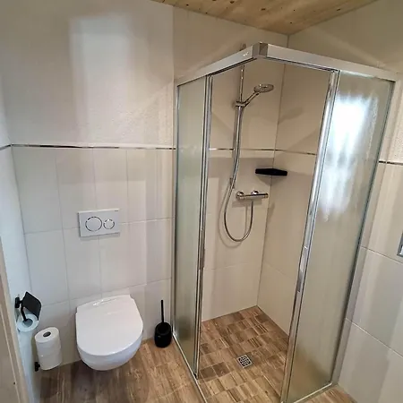 Haus Felder - Garfrescha * Sankt Gallenkirch