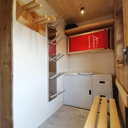 Çiftlik konaklama Haus Felder - Garfrescha *